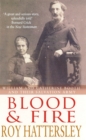 Blood and Fire : William and Catherine Booth and the Salvation Army - Book