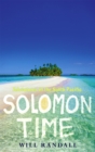 Solomon Time : Adventures in the South Pacific - Book