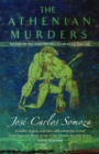 The Athenian Murders - Book