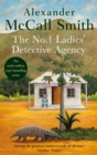 The No. 1 Ladies' Detective Agency : The multi-million copy bestselling series - Book