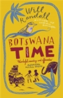 Botswana Time - Book