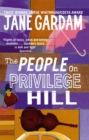The People On Privilege Hill - Book