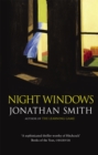 Night Windows - Book