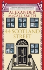 44 Scotland Street - Book