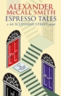 Espresso Tales - Book