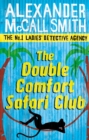 The Double Comfort Safari Club - Book