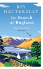 In Search Of England - Book