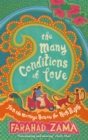 The Many Conditions Of Love : Number 2 in series - Book