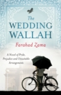 The Wedding Wallah : Number 3 in series - Book