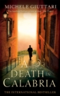 A Death In Calabria - Book
