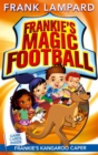 Frankie's Magic Football: Frankie's Kangaroo Caper : Book 10 - Book