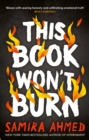 This Book Won't Burn - eBook