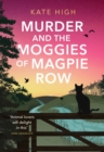 Murder and the Moggies of Magpie Row - eBook