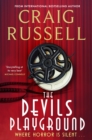 The Devil's Playground : Where horror is silent . . . - Book