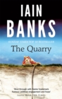 The Quarry : The Sunday Times Bestseller - Book