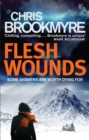 Flesh Wounds - Book