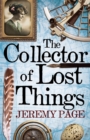 The Collector of Lost Things - Book