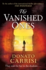The Vanished Ones - eBook