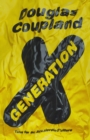 Generation X : Tales for an Accelerated Culture - eBook