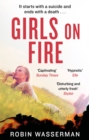 Girls on Fire - Book