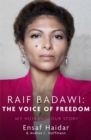 Raif Badawi: The Voice of Freedom : My Husband, Our Story - Book