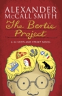 The Bertie Project - eBook