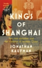 Kings of Shanghai - Book