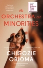 An Orchestra of Minorities : Shortlisted for the Booker Prize 2019 - Book
