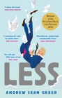 Less : Winner of the Pulitzer Prize for Fiction 2018 - Book