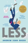 Less : Winner of the Pulitzer Prize for Fiction 2018 - eBook