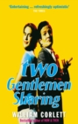 Two Gentlemen Sharing - eBook