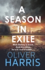 A Season in Exile - Book
