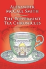 The Peppermint Tea Chronicles - Book