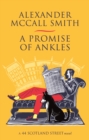 A Promise of Ankles - eBook