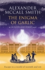 The Enigma of Garlic - Book
