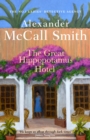 The Great Hippopotamus Hotel - eBook