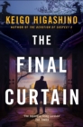 The Final Curtain - Book