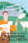 The Conditions of Unconditional Love - Book