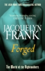Forged - Book
