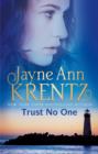 Trust No One - eBook