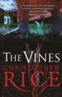 The Vines - eBook