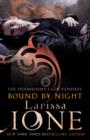 Bound By Night - eBook