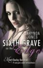 Sixth Grave on the Edge - eBook