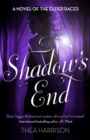 Shadow's End - Book