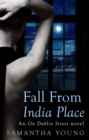 Fall From India Place - Book