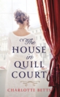 The House in Quill Court - eBook