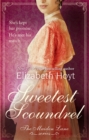 Sweetest Scoundrel - Book