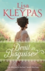 Devil in Disguise - Book