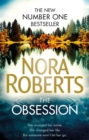 The Obsession - Book