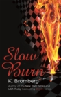 Slow Burn : (The Driven Series) - Book